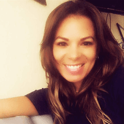 Paola Pastor Villalobos