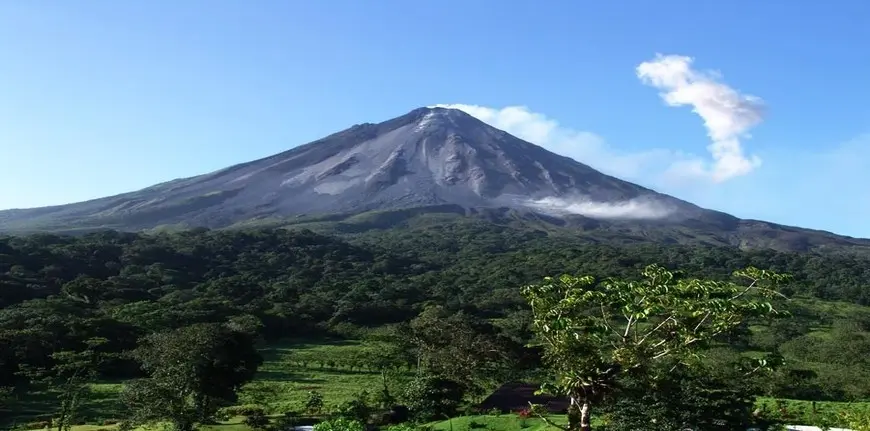 Arenal