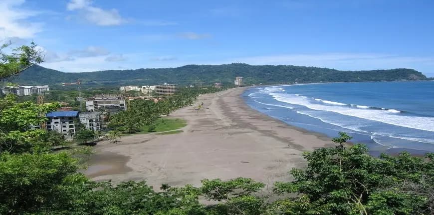 Jaco