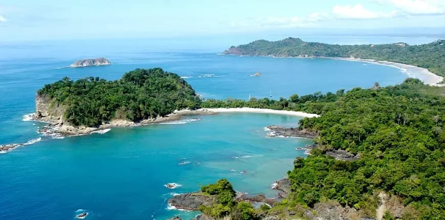 Manuel Antonio