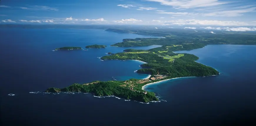 Papagallo Gulf