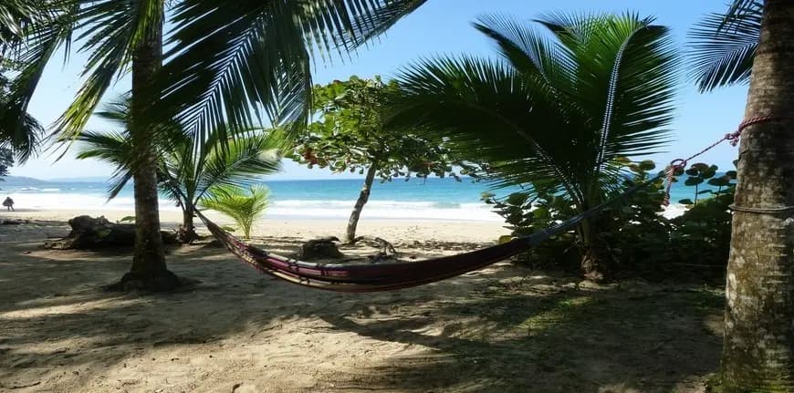 Puerto Viejo